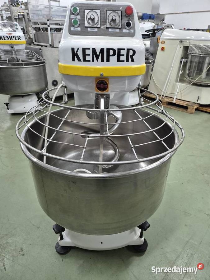 Miesiarka Mieszarka Kemper Zwoleń sprzedam