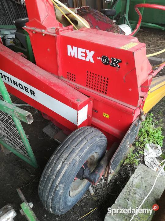 Pottinger MEX OK
