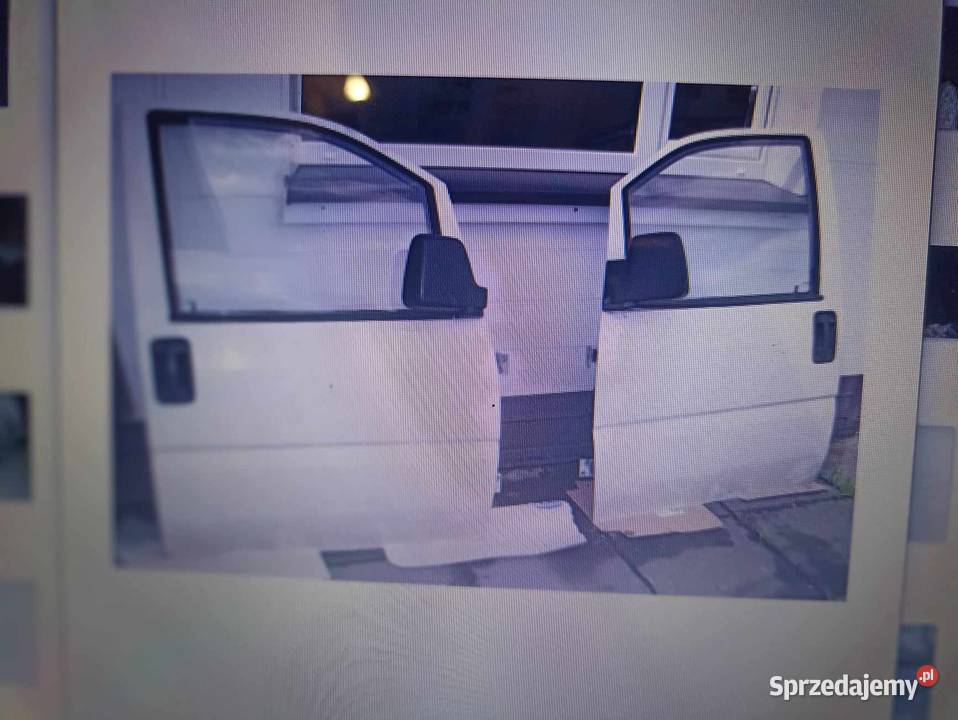 expert scudo jumpy części Krosno sprzedam