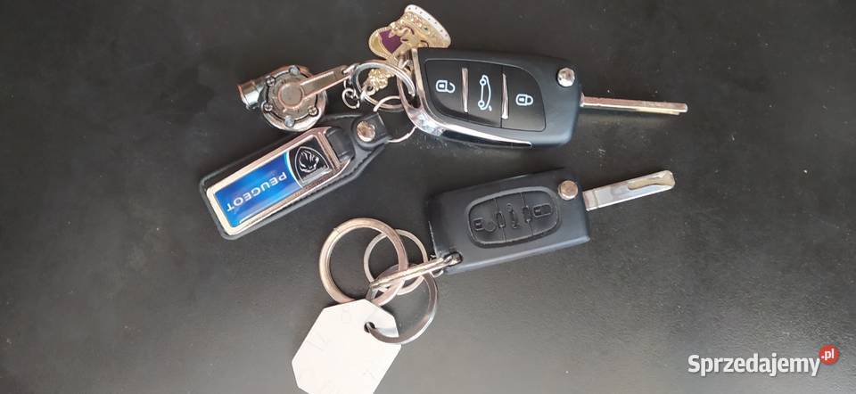 PEUGEOT 4072008 20 HDI Puck