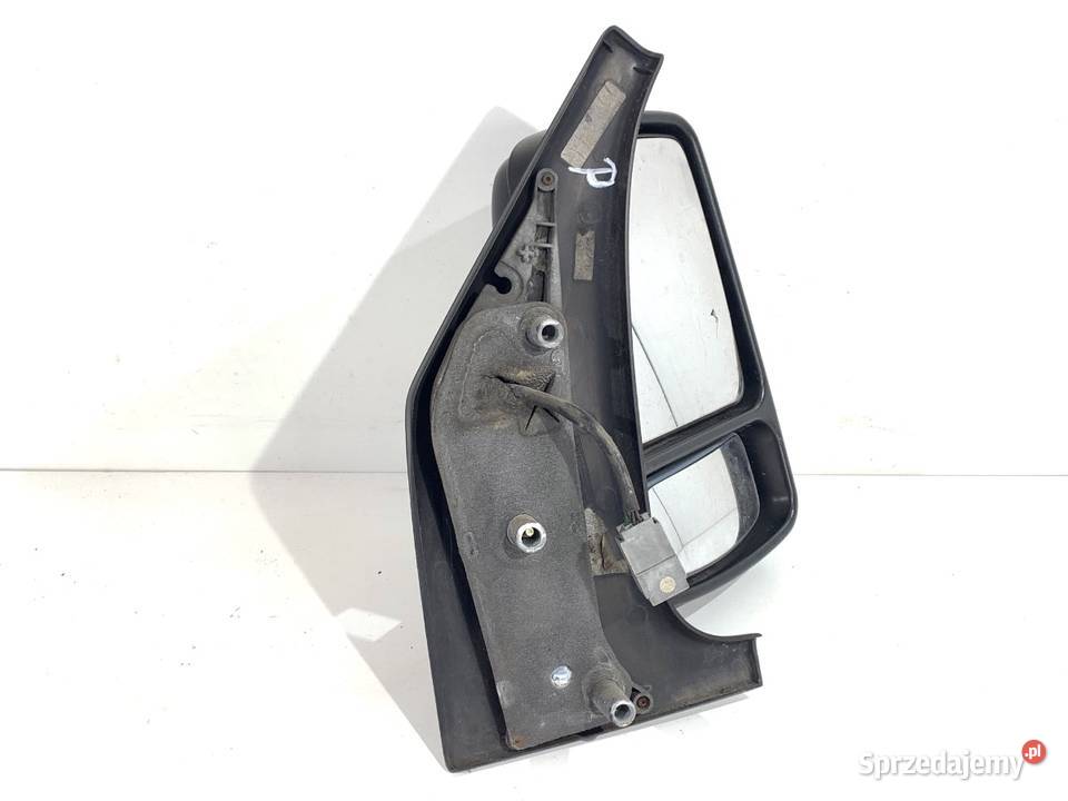 LUSTERKO PRAWY RENAULT MASTER II Hatchback podkarpackie