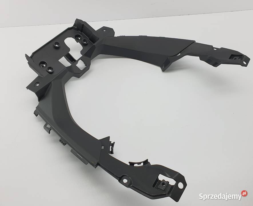 Wypelnienie Licznika Oslona Honda Nc 750 Łódź