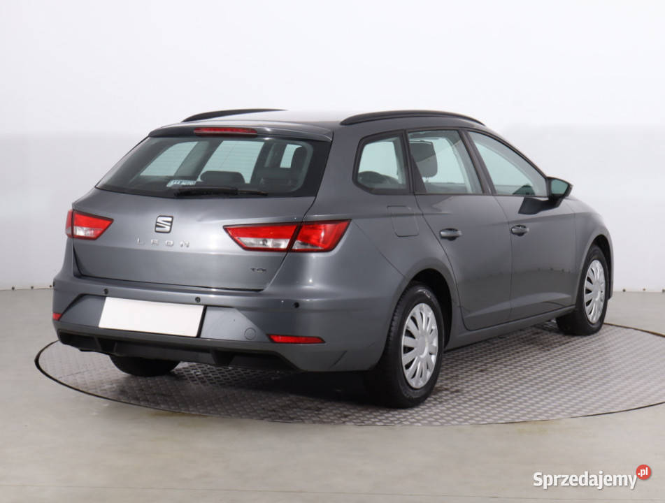 Seat Leon 16 TDI