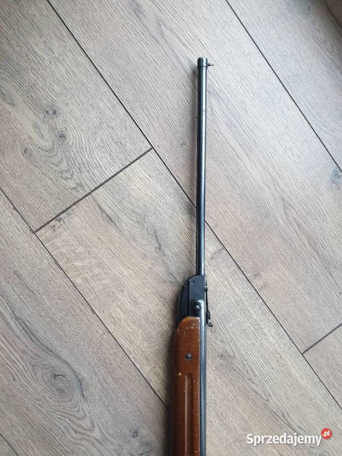 Wiatrówka Diana 22 Kartuzy