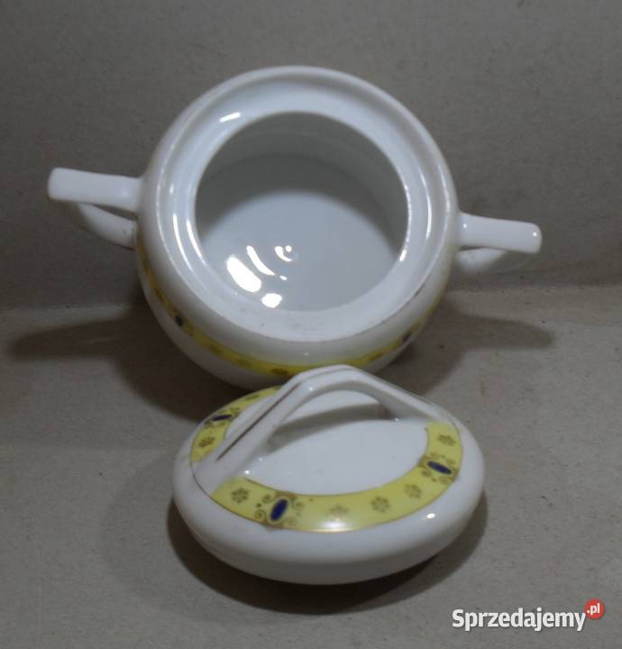 Cukiernica Lidkping Szwecja Vintage mazowieckie Warszawa