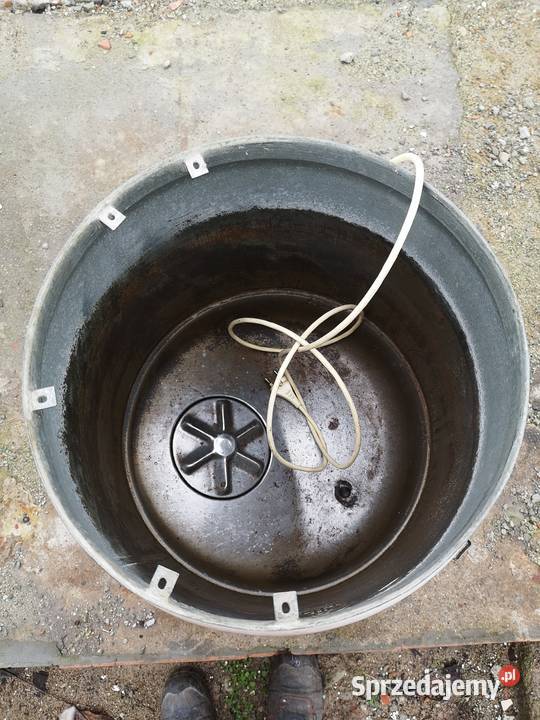 Pralka Frania SHL1973r Gdańsk