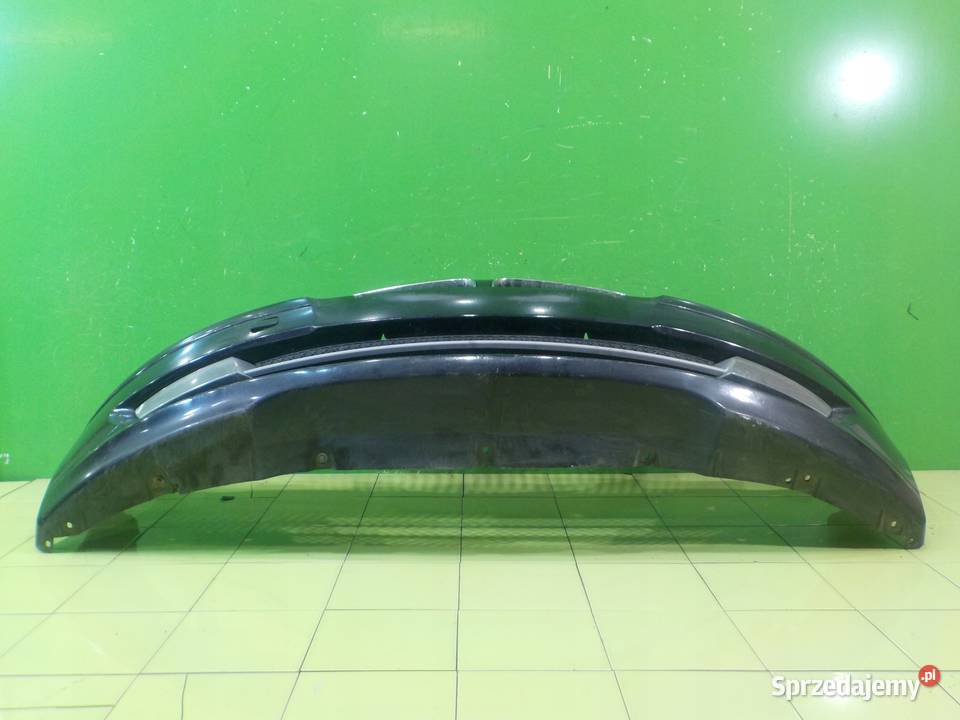 BMW 1 E87 LIFT 20 D 11r HB 5D zderzak przod osobowe mazowieckie