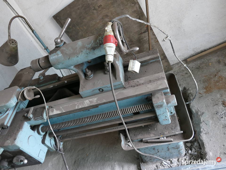 tokarka tuj 48 lubuskie sprzedam