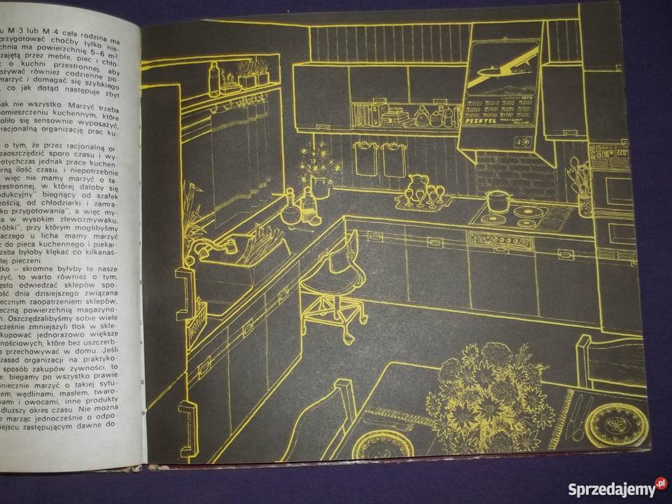 KsiążkaMajsterkowanie i Nasz Dom AMroczek łódzkie Łódź sprzedam