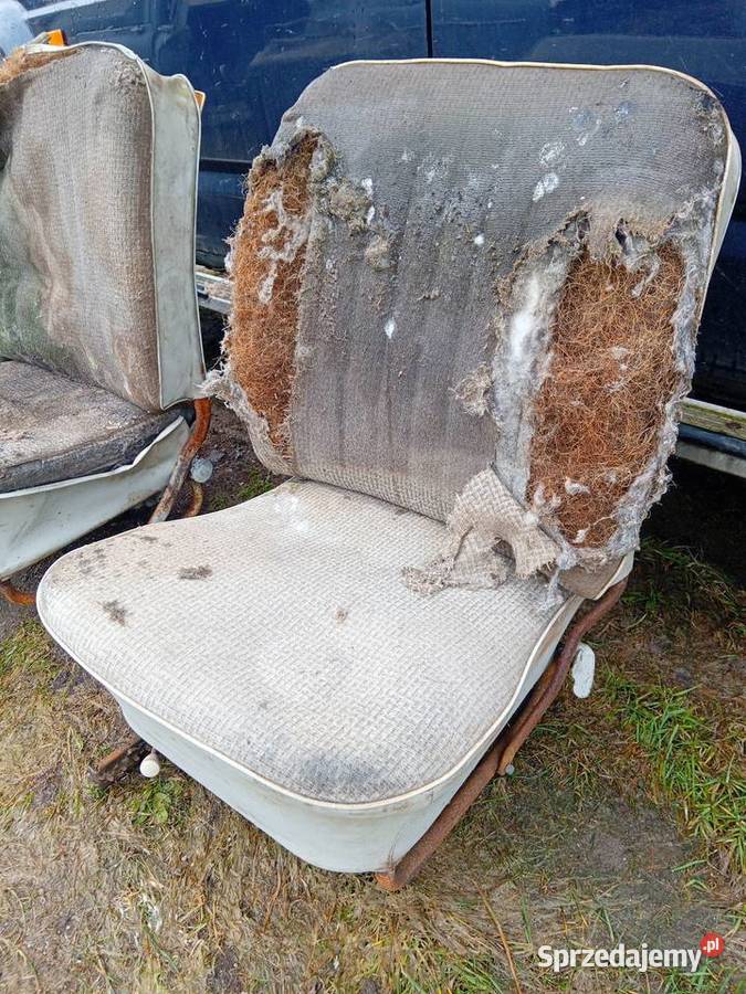 VW GARBUS STARY DZIADEK Lębork