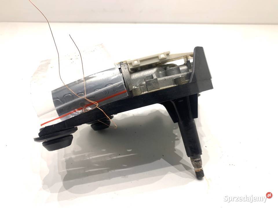 SILNIK WYCIERACZEK TYŁ PEUGEOT 308 I 9680477480