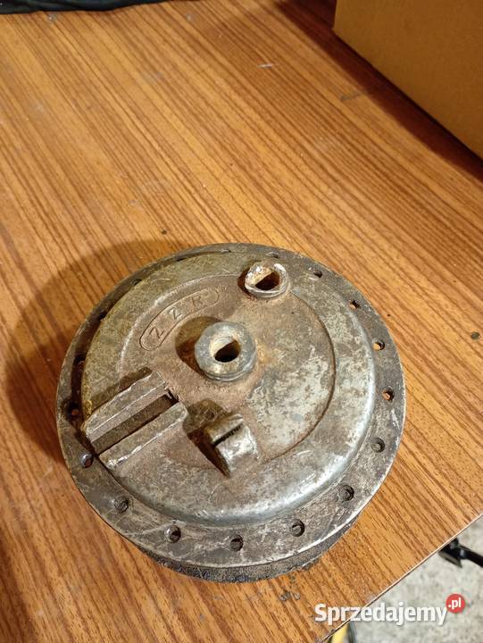 Bęben hamulcowy Romet Komar Ropczyce