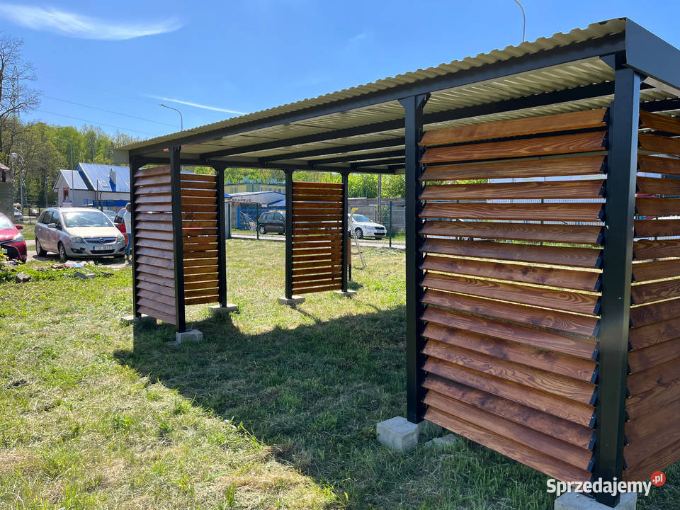 Altana Ogrodowa PRODUCENT Łódź
