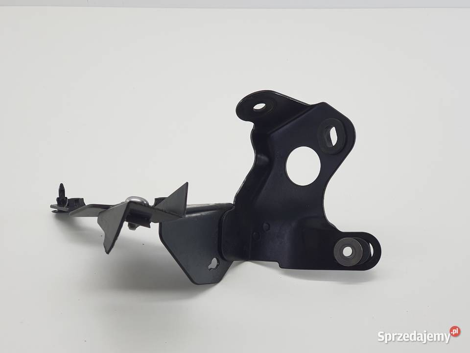 MOCOWANIE UCHWYT WSPORNIK CHLODNICY TRIUMPH łódzkie Janowice