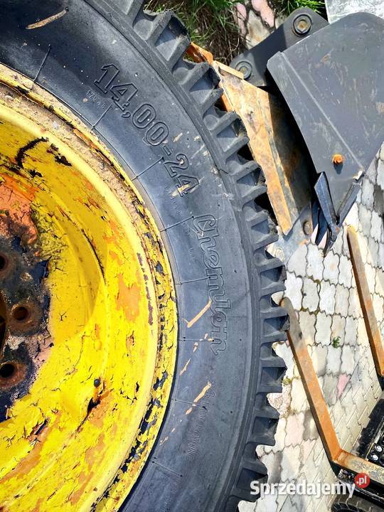koła opony Matador 140024 rozmiar cale 24 dętka Działoszyn sprzedam