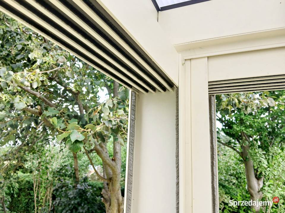 Szyby przesuwne Ścianki szklane Drzwi na taras Lublin sprzedam