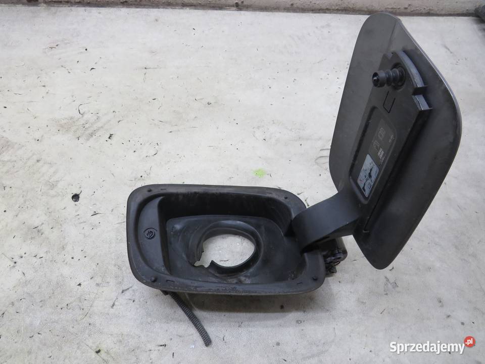 KLAPKA WLEWU PALIWA HB Z10A INSIGNIA B