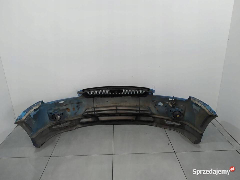 ZDERZAK PRZÓD WOLF Ford Focus Mk2 20042011 osobowe