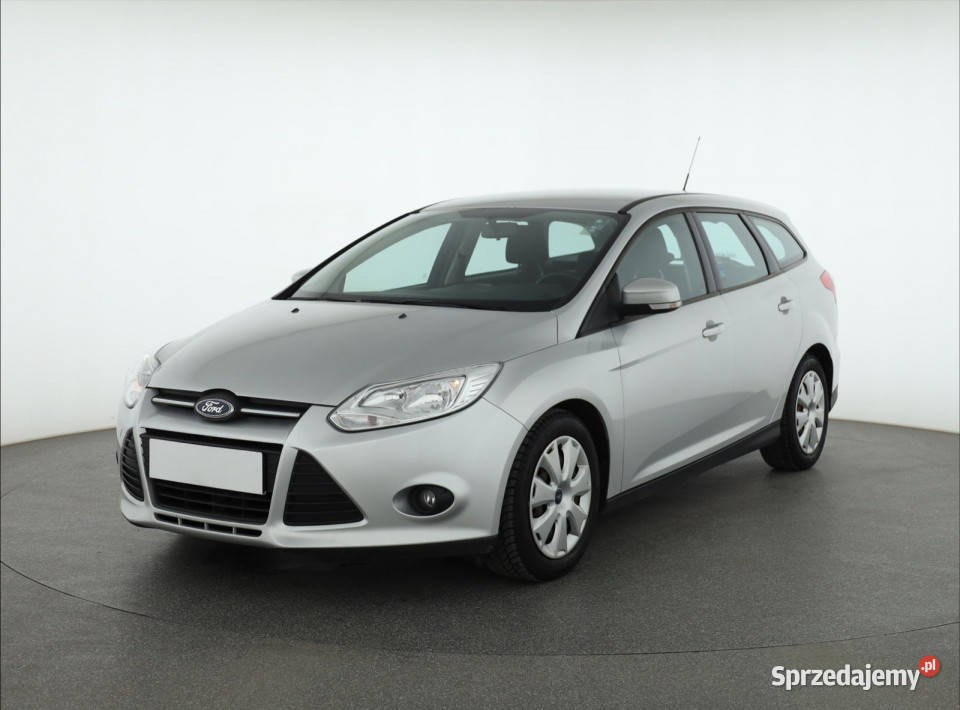 Ford Focus 16 TDCi Focus Piaseczno