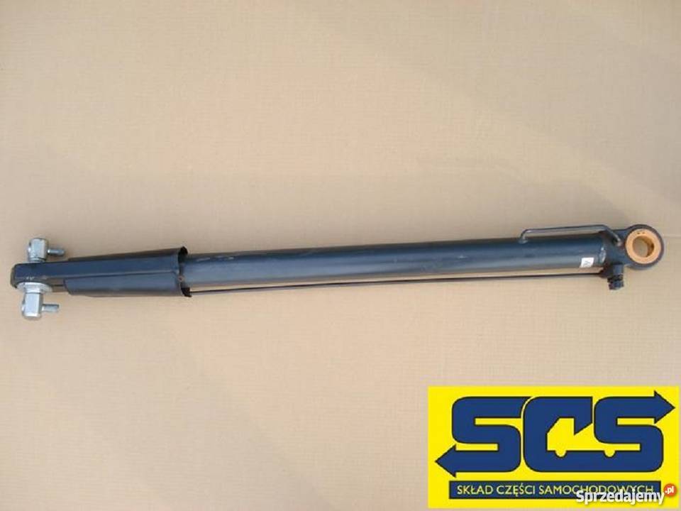 MERCEDES ACTROS SIŁOWNIK KABINY A0035530205 Bieleń