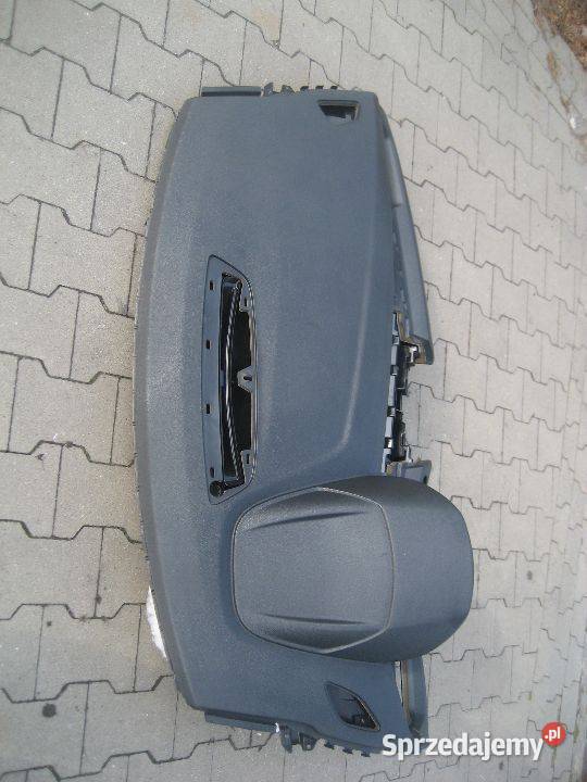 bmw 2 f45 f45 f46 deska rozdzielcza konsola wielkopolskie Rakoniewice