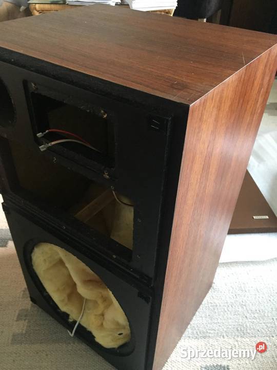 Pioneer CSR700 obudowa skrzynia Kalisz sprzedam
