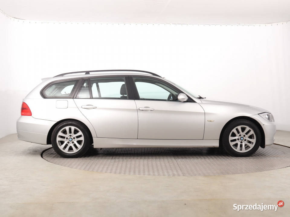 BMW 3 320 i Katowice