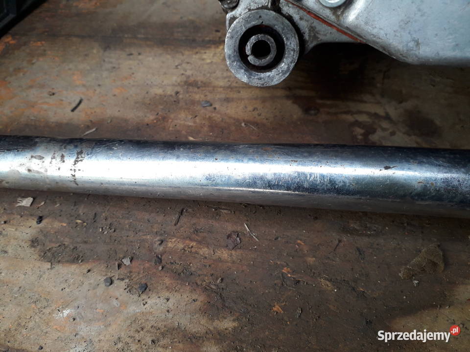 Silnik romet ogar motorynka kadet 3 biegi Sanok sprzedam