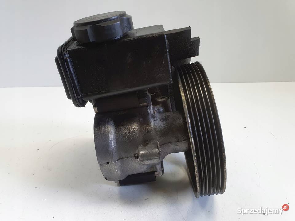 Peugeot 206 14 8V POMPA WSPOMAGANIA osobowe