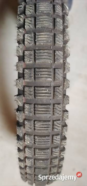 Opona junak m10 375 r19 Jabłonna