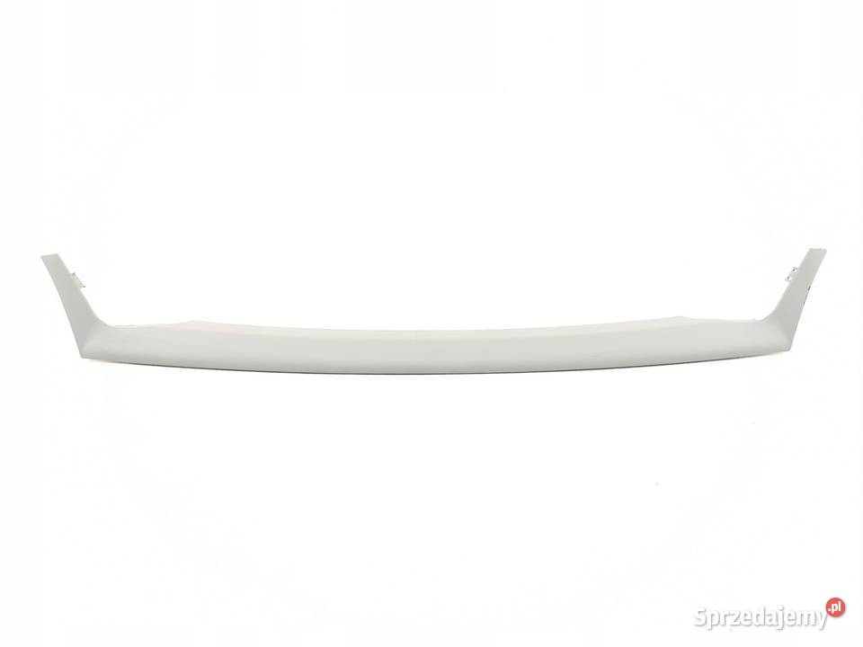 RAMKA GRILLA ATRAPA RENAULT CLIO 9094 ISAM