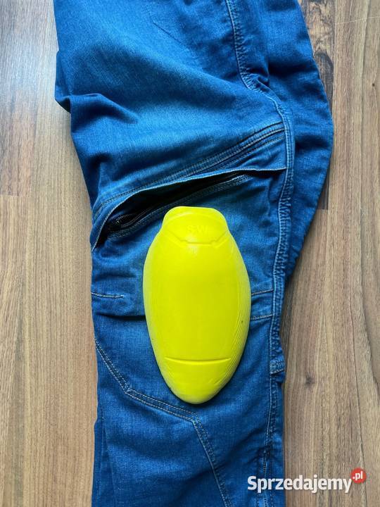 Spodnie Rebelhorn Rade wielkopolskie Piła sprzedam