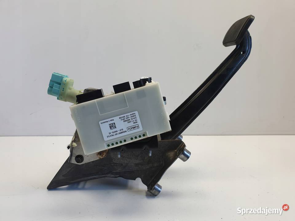 Ford F150 1520r MODUŁ HOLOWANIA GL3T19H378AC Pozostałe lubelskie Rudka sprzedam