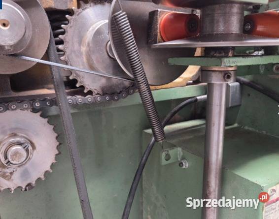 Grubościówka Casadei R 51 510 pomorskie Wejherowo