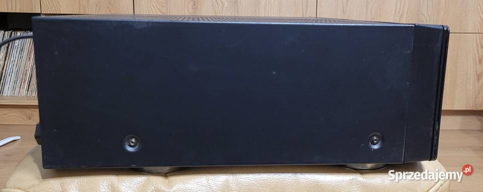 Marantz SR3000 amplituner 51 z pilotem Zalesie Golczowskie