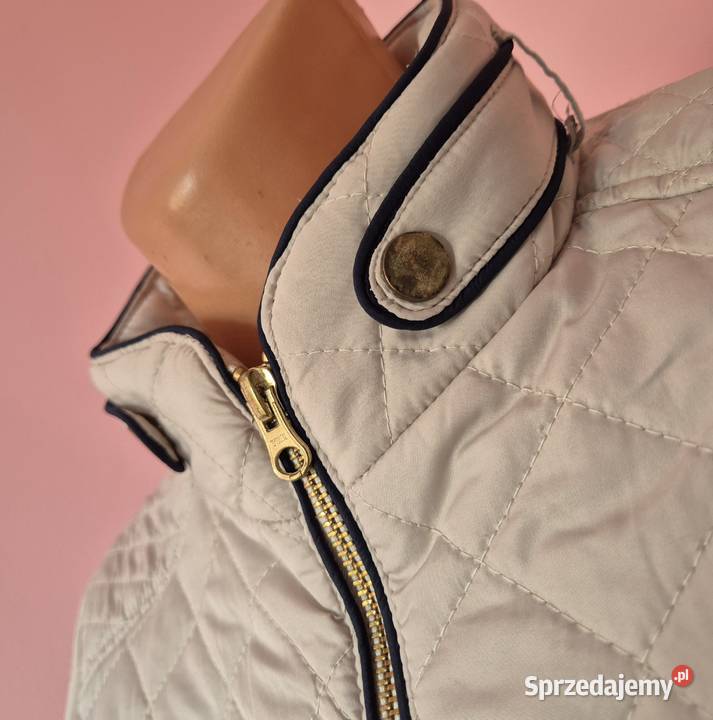 Kurtka damska przejściowa 38 Rozmiar 38(M) małopolskie Brzesko