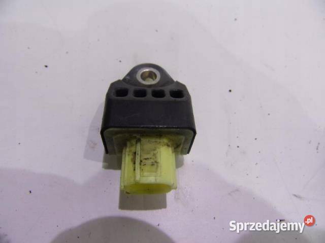 SENSOR UDERZENIOWY BOCZNY SUBARU OUTBACK 09