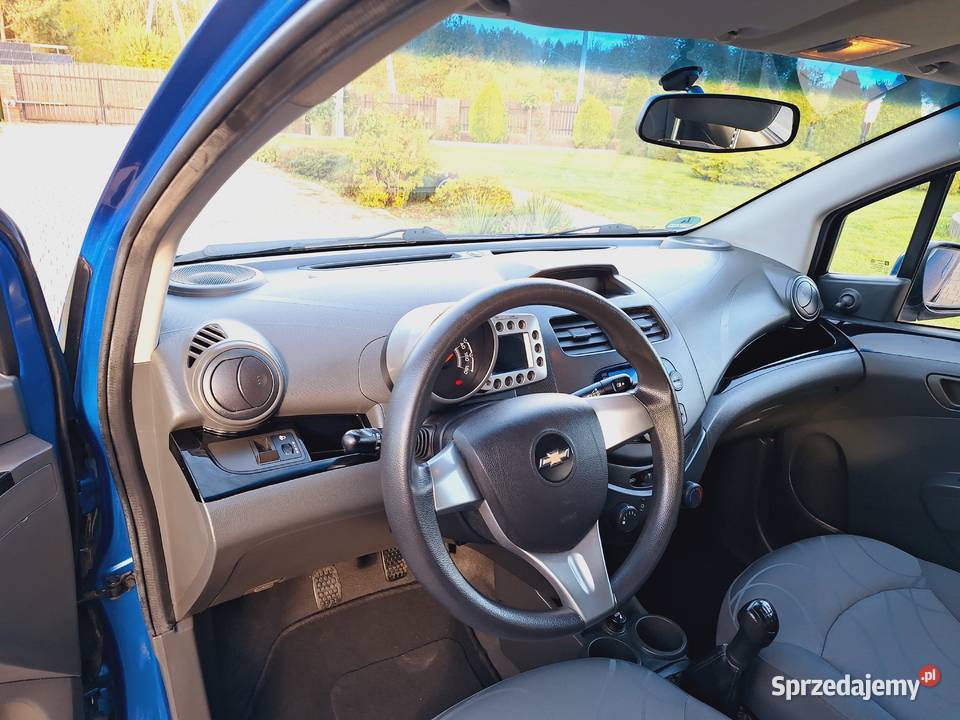 10 Benz Klima El Bezwypadkowy Super stan Drzewica sprzedam