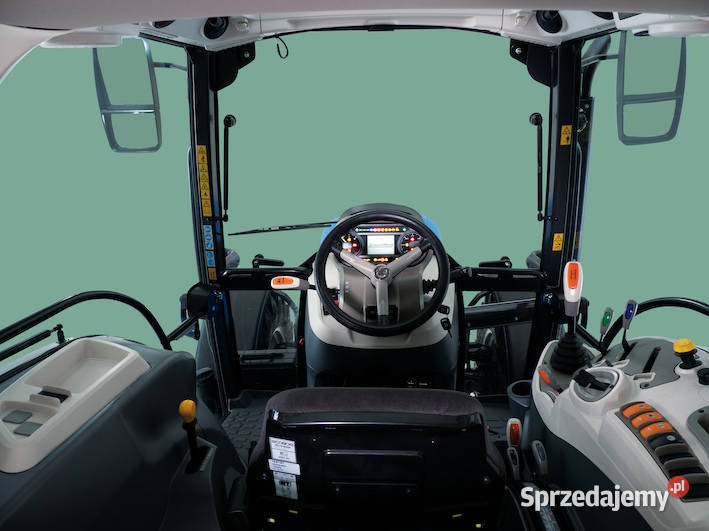 Ciągnik rolniczy LANDINI 5085 w promocji nowy Rząśno sprzedam
