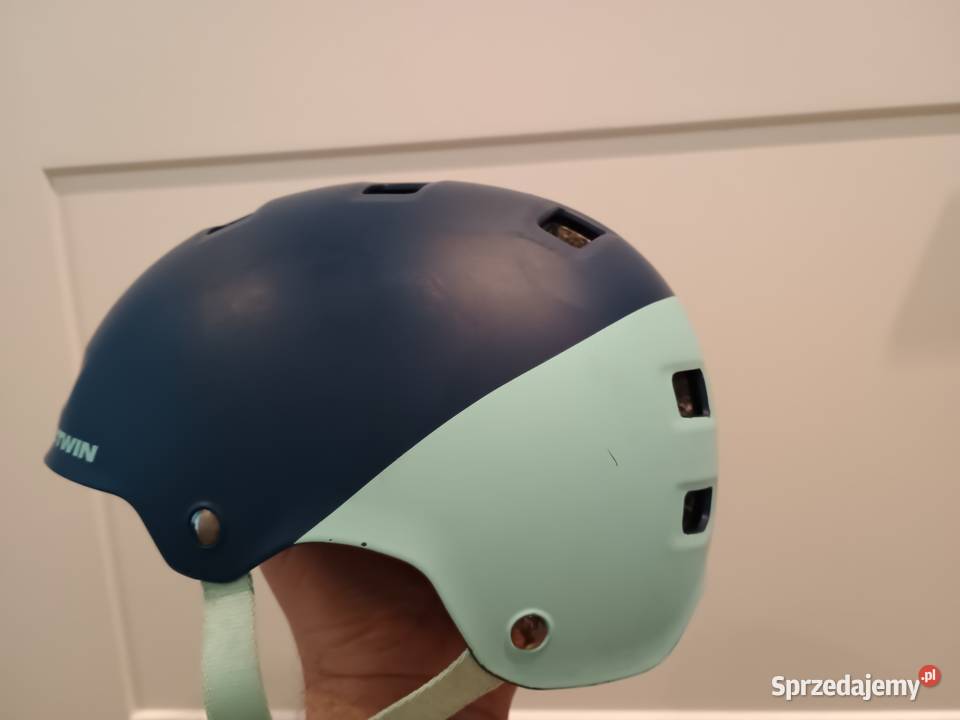 Kask Oxelo r 4852 Warszawa