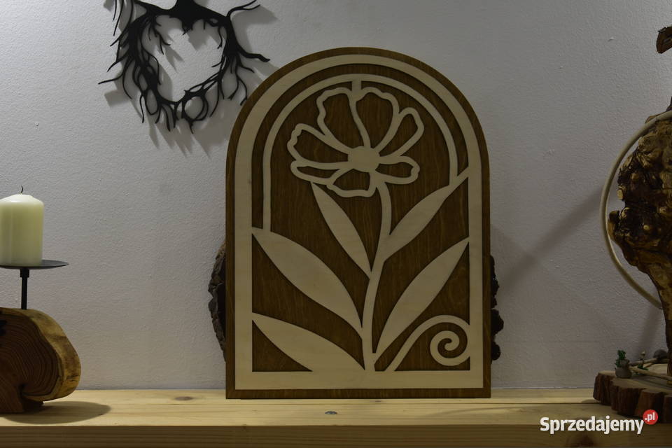 Kompozycje dekoracyjne na ścianę Skawina sprzedam