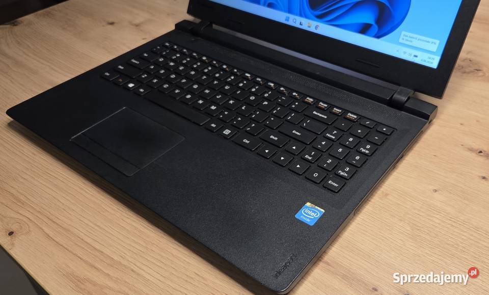Laptop Lenovo IdeaPad 10015IBY Intel N2840 8GB