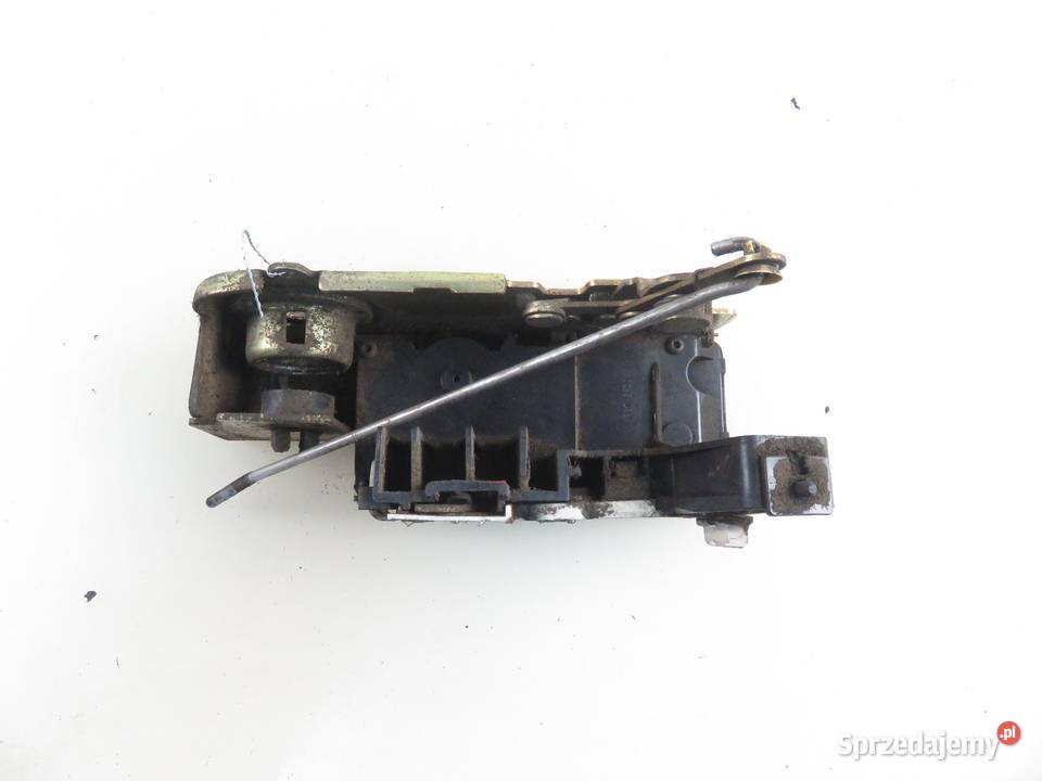 ZAMEK DRZWI TYLNY FORD TRANSIT V 20002006 małopolskie