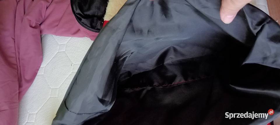 Śpiwór do wózka lubuskie Dobiegniew