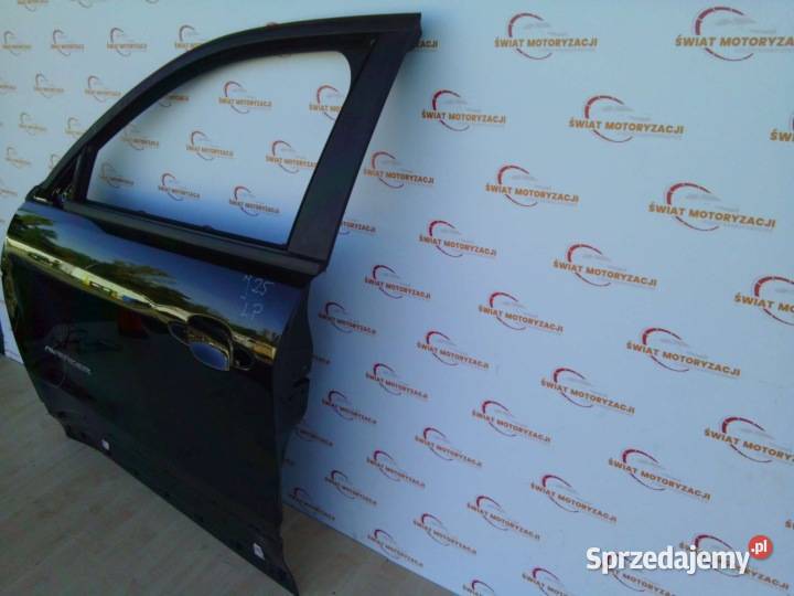 JEEP AVENGER 25r drzwi lewe przód 60 mikronów