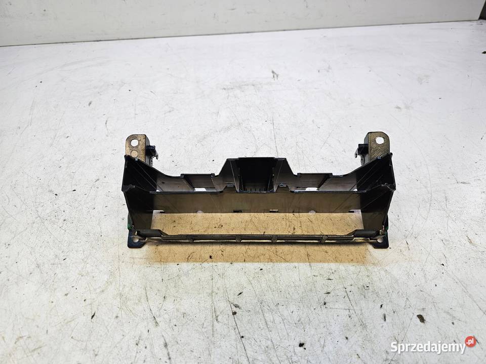 RAMKA STELAŻ KOSZ 2 DIN AUDI A4 B6 B7 8H0858089 Przystajń