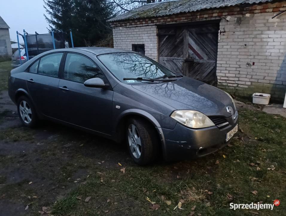 Sprzedam w całości ewentualnie na części immobilizer Urszulin sprzedam