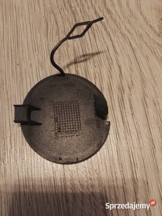 ALFA GIULIETTA ZAŚLEPKA HAKA PRZÓD 156085888 Międzychód