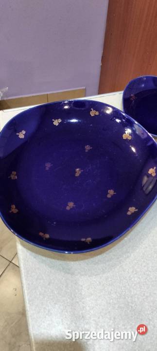 Komplet deserowy Gostynin