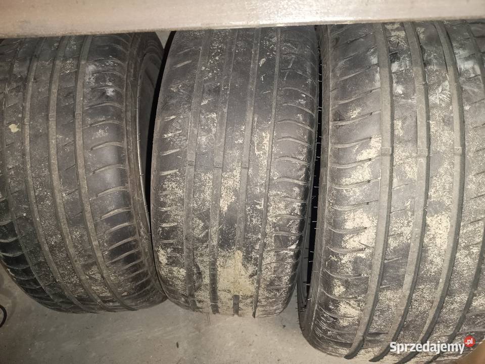 Sprzedam alufelgi 19 audi A6 sprzedam